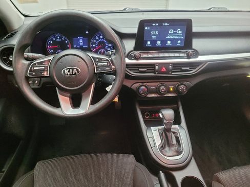 Used 2020 Kia Forte LXS FWD image 22
