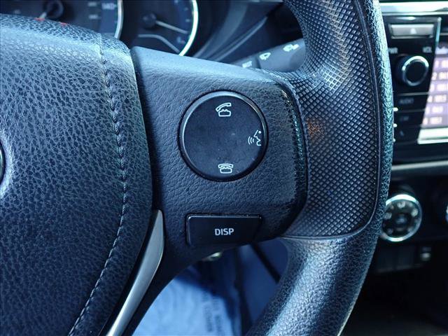 Used 2016 Toyota Corolla L FWD image 12