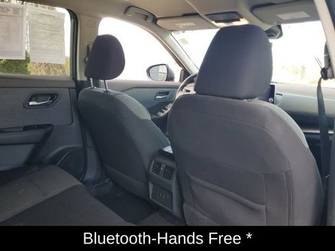 Certified 2023 Nissan Rogue SV AWD/4WD image 15