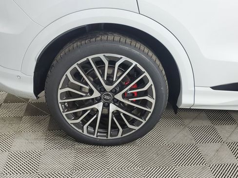 New 2025 Audi SQ5 Premium Plus image 13