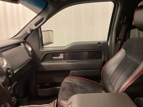 Used 2013 Ford F150 FX4 w/ FX Appearance Pkg image 23