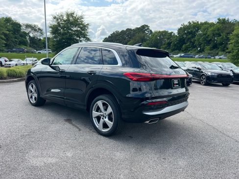 Used 2025 Audi Q5 Premium Plus w/ Premium Plus AWD/4WD image 7