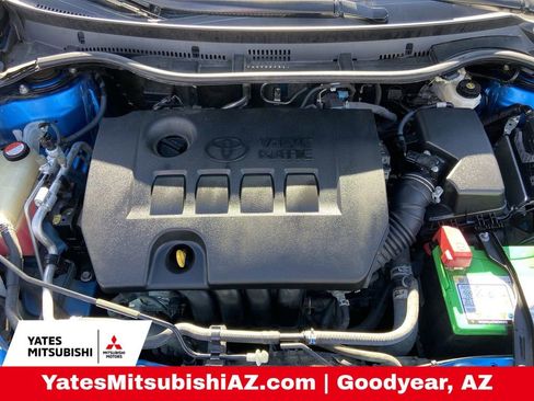 Used 2016 Scion iM image 24