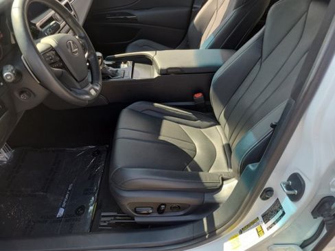 Used 2023 Lexus ES 350 F Sport FWD image 11