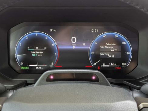 Used 2025 Toyota Land Cruiser w/ Premium Package AWD/4WD image 41