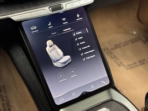 Used 2023 Lucid Air Touring image 36