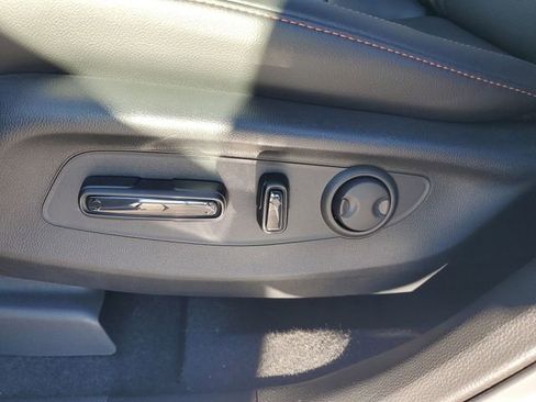 New 2026 Honda CR-V Sport Touring image 40