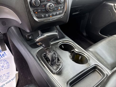 Used 2019 Dodge Durango GT AWD/4WD image 15