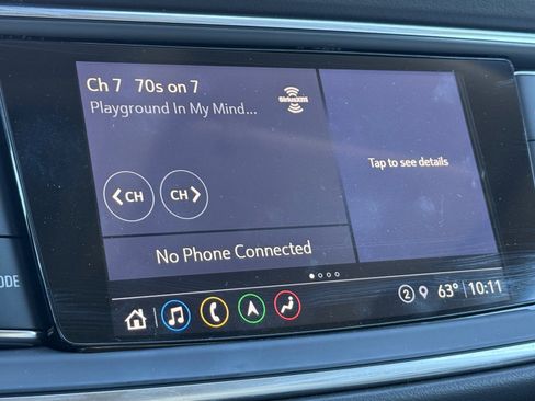 Used 2023 Buick Enclave Avenir w/ Avenir Technology Package image 25