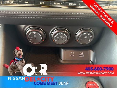 New 2024 Nissan Z NISMO w/ Floor Mat Package RWD image 26