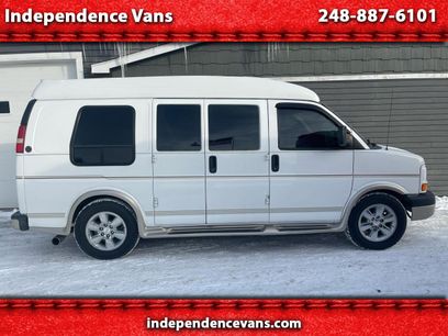 Used 2011 Chevrolet Express 1500