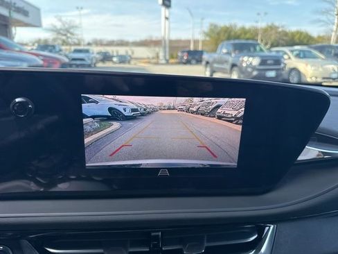 New 2026 Buick Envista Sport Touring w/ Convenience I Package FWD image 22