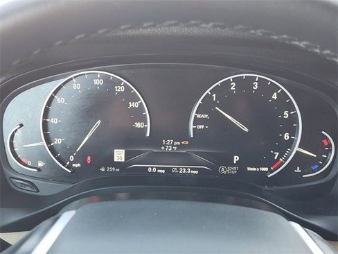 Used 2021 BMW X3 sDrive30i w/ Convenience Package image 18