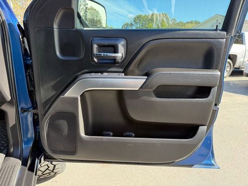 Used 2015 Chevrolet Silverado 1500 LT w/ All Star Edition image 24