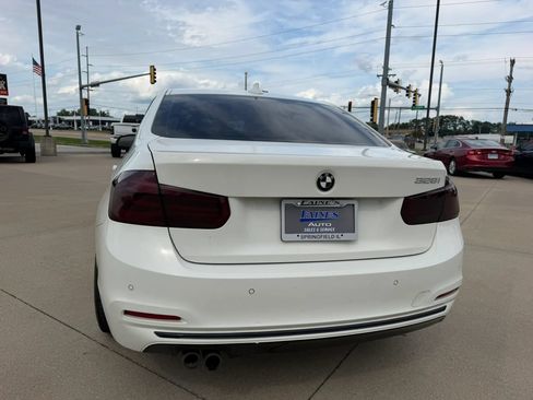 Used 2016 BMW 328i Sedan RWD image 17