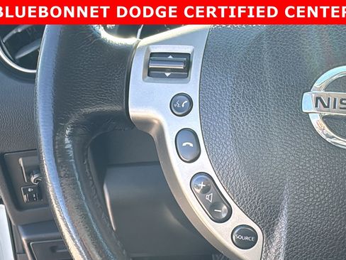 Used 2010 Nissan Rogue SL w/ Premium Pkg image 22