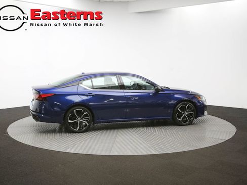 Used 2023 Nissan Altima 2.5 SR w/ SR Premium Package image 70