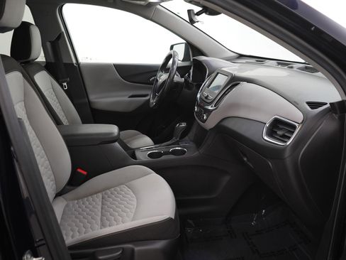 Used 2020 Chevrolet Equinox LT image 13
