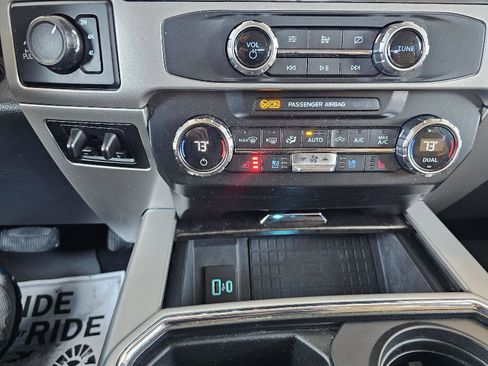 Used 2022 Ford F250 Lariat w/ Lariat Ultimate Package image 26