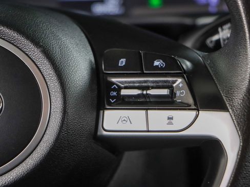 Used 2023 Hyundai Tucson SEL AWD/4WD image 14