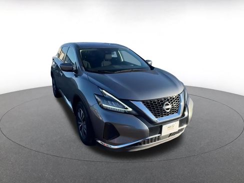 Used 2023 Nissan Murano S image 3