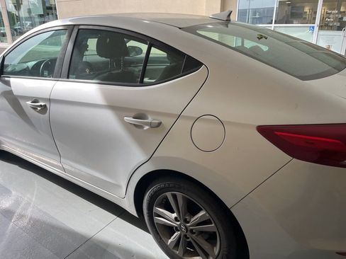 Used 2018 Hyundai Elantra SEL image 11