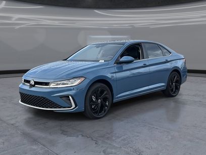 New 2027 Volkswagen Jetta SE