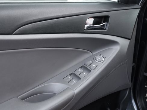 Used 2012 Hyundai Sonata GLS w/ Popular Equipment Pkg image 18