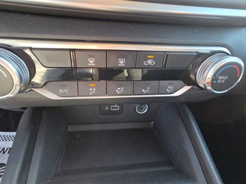 Used 2021 Nissan Altima 2.5 S image 18