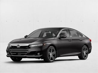 Used 2021 Honda Accord Touring video 1