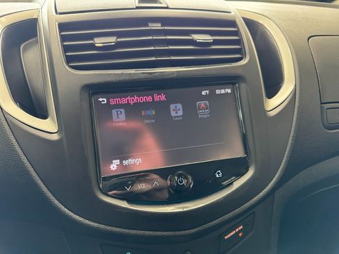 Used 2015 Chevrolet Trax LS FWD image 25
