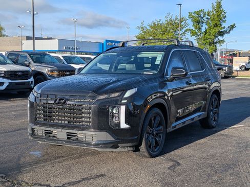 Used 2023 Hyundai Palisade XRT w/ Cargo Package AWD/4WD image 11
