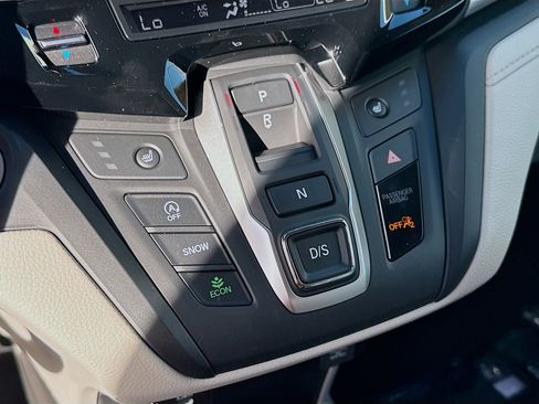 New 2026 Honda Odyssey EX-L image 15