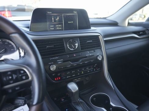 Used 2020 Lexus RX 350 FWD w/ Premium Package image 26