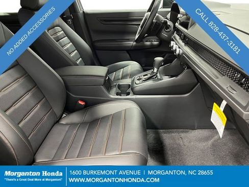 New 2026 Honda CR-V Sport-L image 30