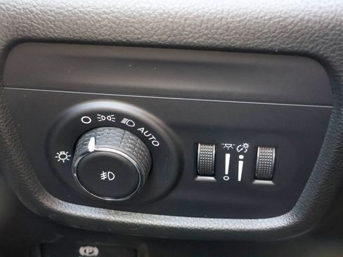 New 2026 Jeep Grand Cherokee Limited AWD/4WD image 30