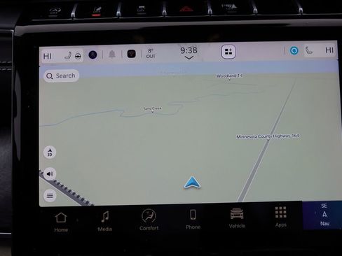 Certified 2024 Jeep Grand Cherokee L Limited w/ Luxury Tech Group II image 29