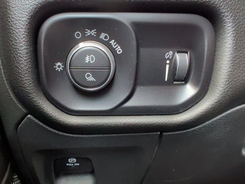 Used 2023 RAM 1500 Lone Star w/ Trailer Tow Group AWD/4WD image 26