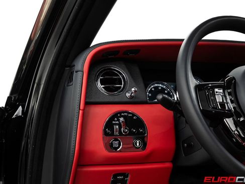Used 2023 Rolls-Royce Cullinan w/ Cullinan Package AWD/4WD image 29