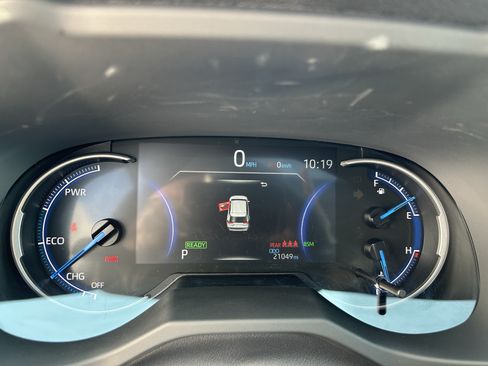 Certified 2024 Toyota RAV4 XLE w/ Convenience Package AWD/4WD image 26