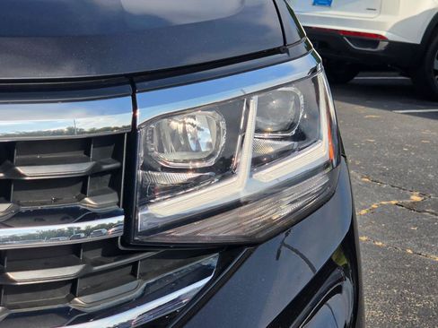Certified 2022 Volkswagen Atlas SEL AWD/4WD image 14