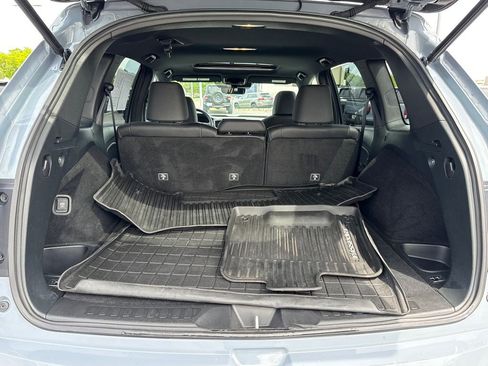 Certified 2023 Honda Passport EX-L image 16