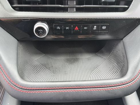 Certified 2025 Ford Explorer ST-Line RWD image 9