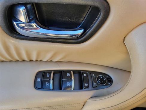 Used 2018 Nissan Armada Platinum w/ Captain Seat Package image 14