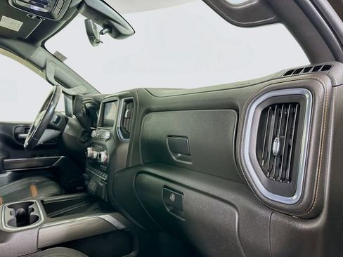 Used 2021 GMC Sierra 2500 AT4 w/ AT4 Premium Plus Package image 31