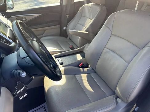 Used 2016 Honda Pilot EX-L image 12