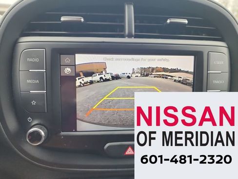 Used 2023 Kia Soul LX image 21