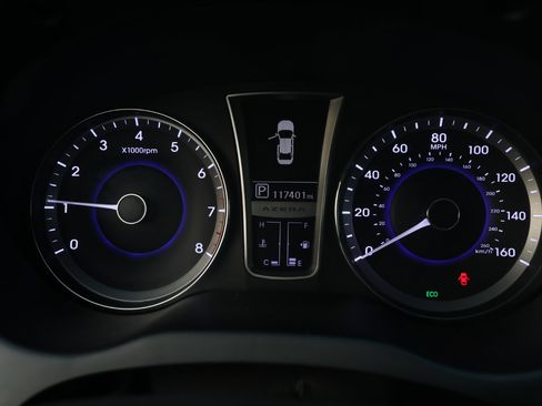 Used 2013 Hyundai Azera w/ Technology Pkg image 24