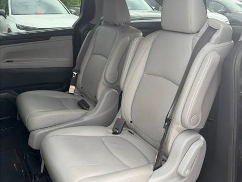 Used 2019 Honda Odyssey EX-L image 12