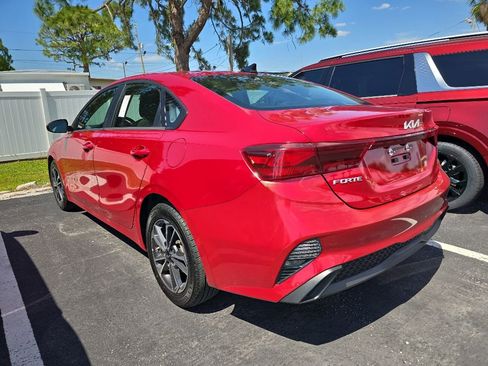 Certified 2024 Kia Forte LXS FWD image 10